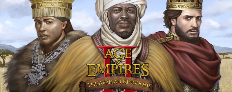 age of empires free mac